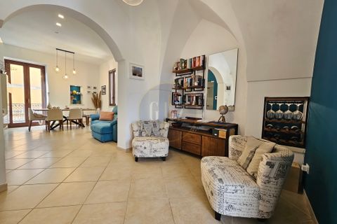 Leilighet i Calimera, Lecce, Calimera - € 125 000 | Ref: AP100 - foto 12